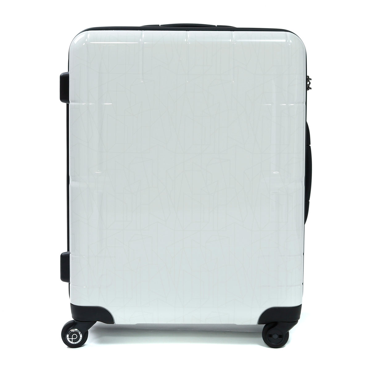 PROTeCA プロテカ STARIA V LTD スタリア ブイ スーツケース 66L