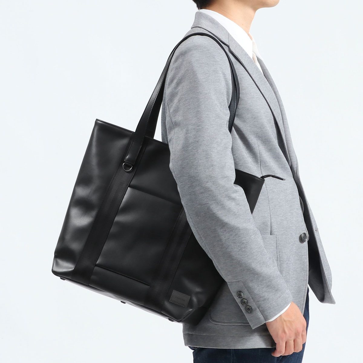 ポーター コミューター トートバッグ 032-03302 吉田カバン PORTER COMMUTER｜【正規販売店】カバン・小物の専門店の