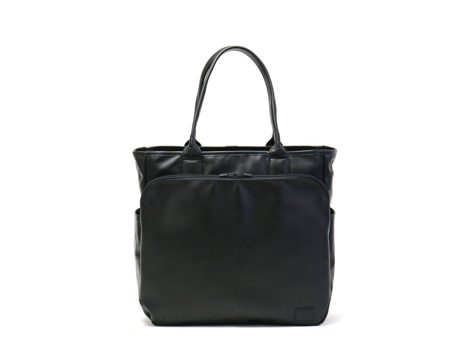 ポーター タイム ブラック トートバッグ 146-16104 吉田カバン PORTER