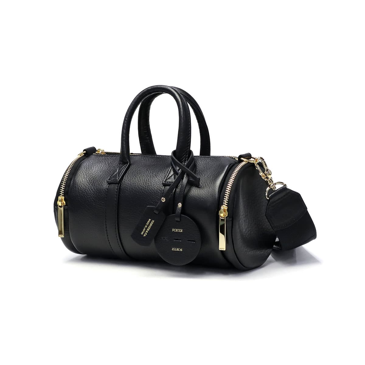 ポーター ミニアチュール 2WAYボストンバッグ 256-15070