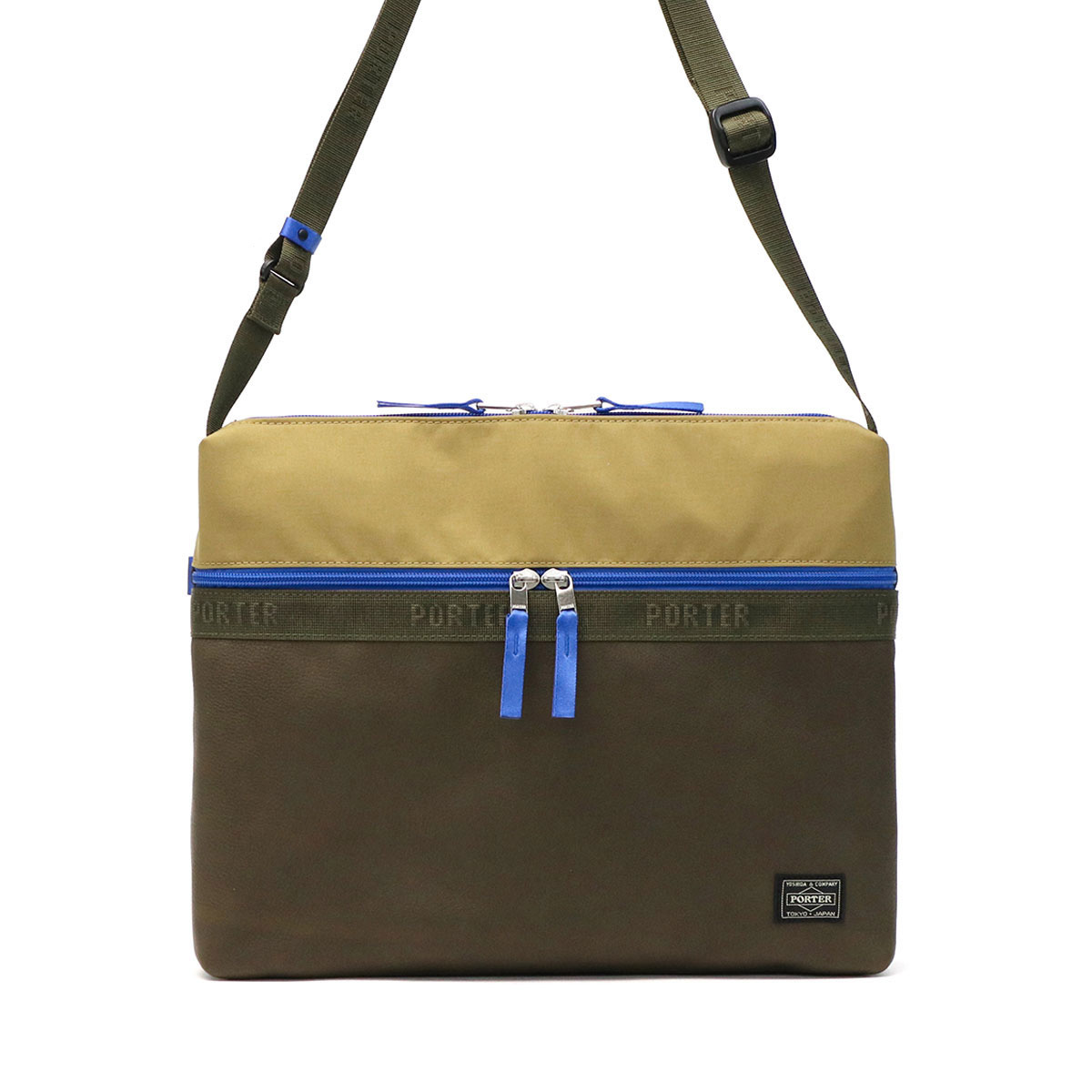ポーター リラックス ショルダーバッグ 328-01522 吉田カバン PORTER