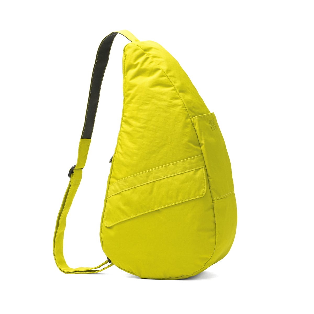 HEALTHY BACK BAG ヘルシーバックバッグ テクスチャードナイロン M