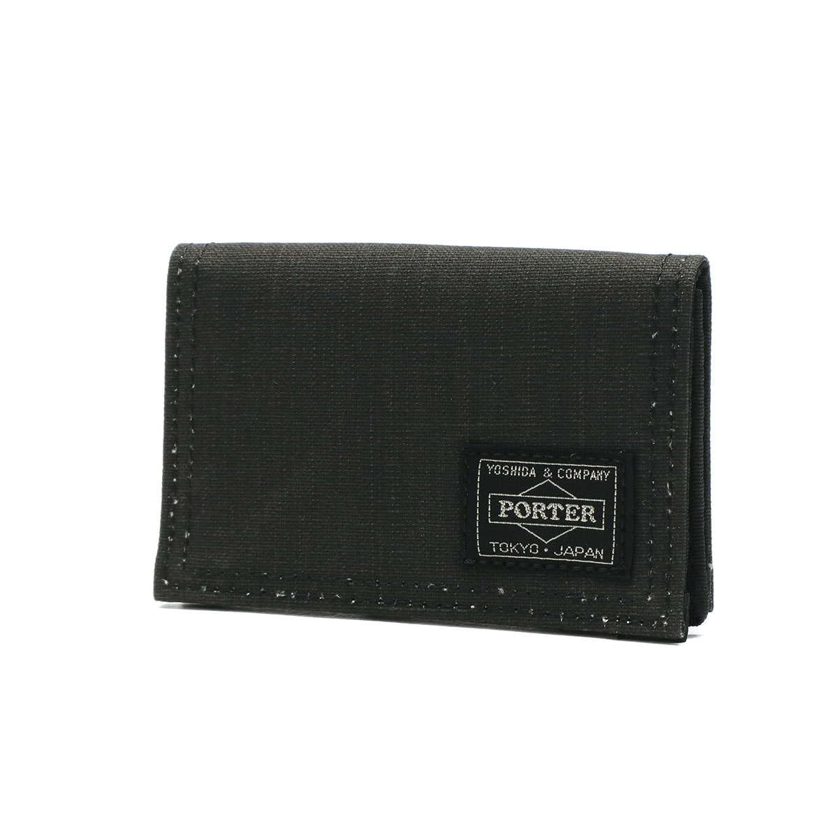 ポーター ダック カードケース 636-06833 吉田カバン PORTER DUCK