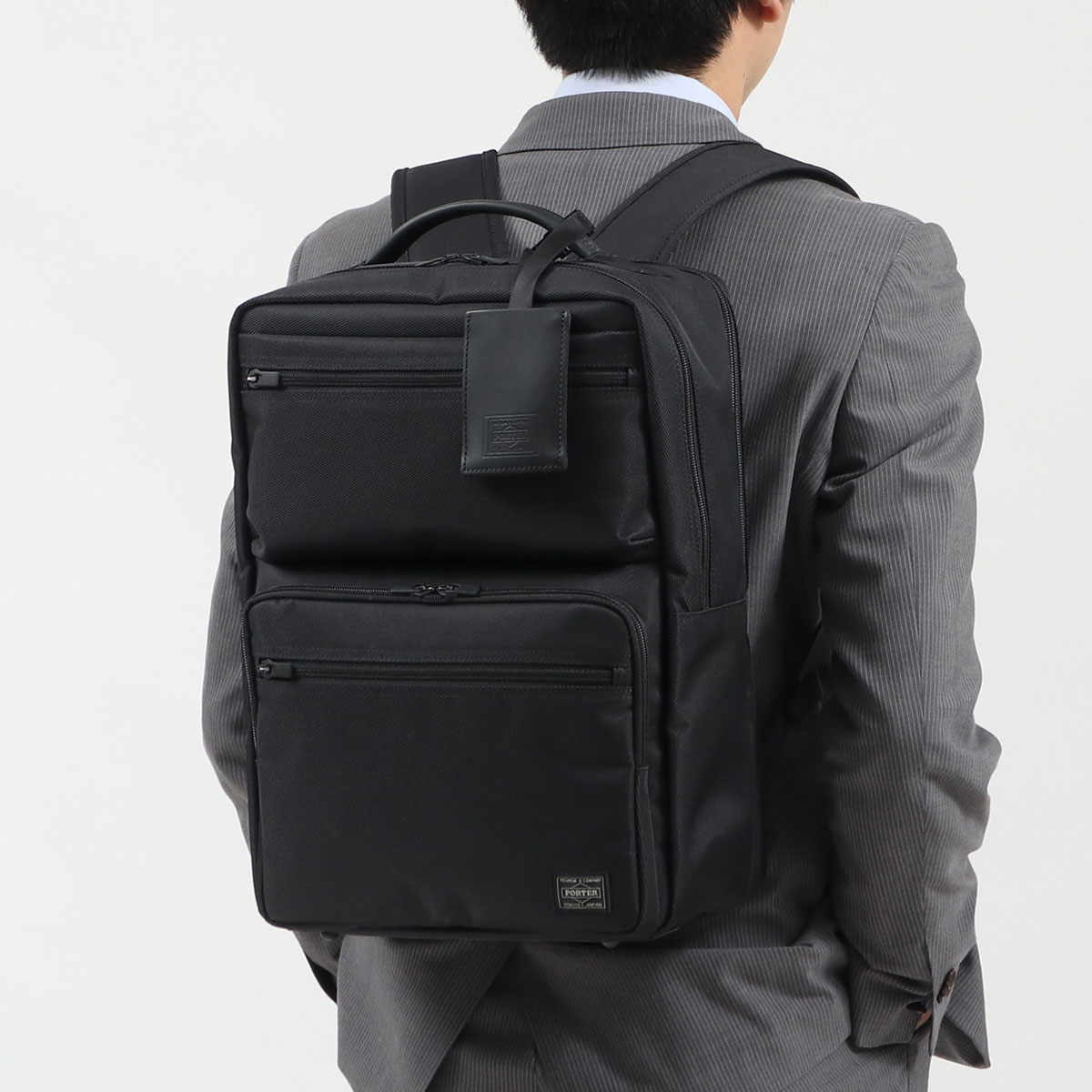 ポーター プロテクション デイパック 681-17977 吉田カバン PORTER