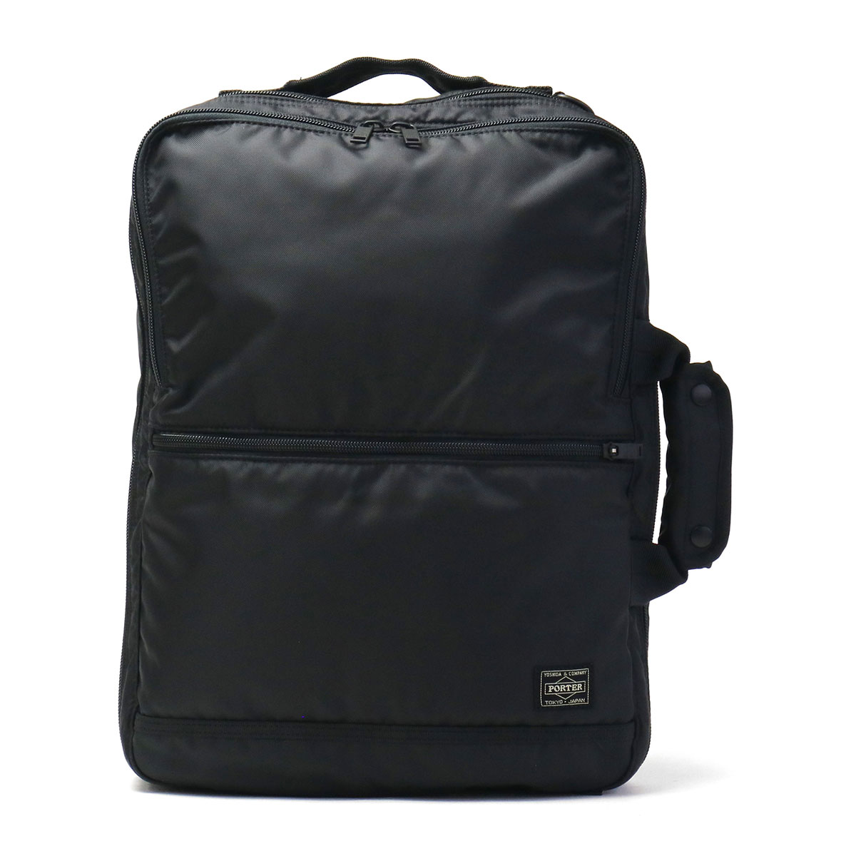 ポーター フラッシュ 3WAYブリーフケース 689-05936 吉田カバン PORTER