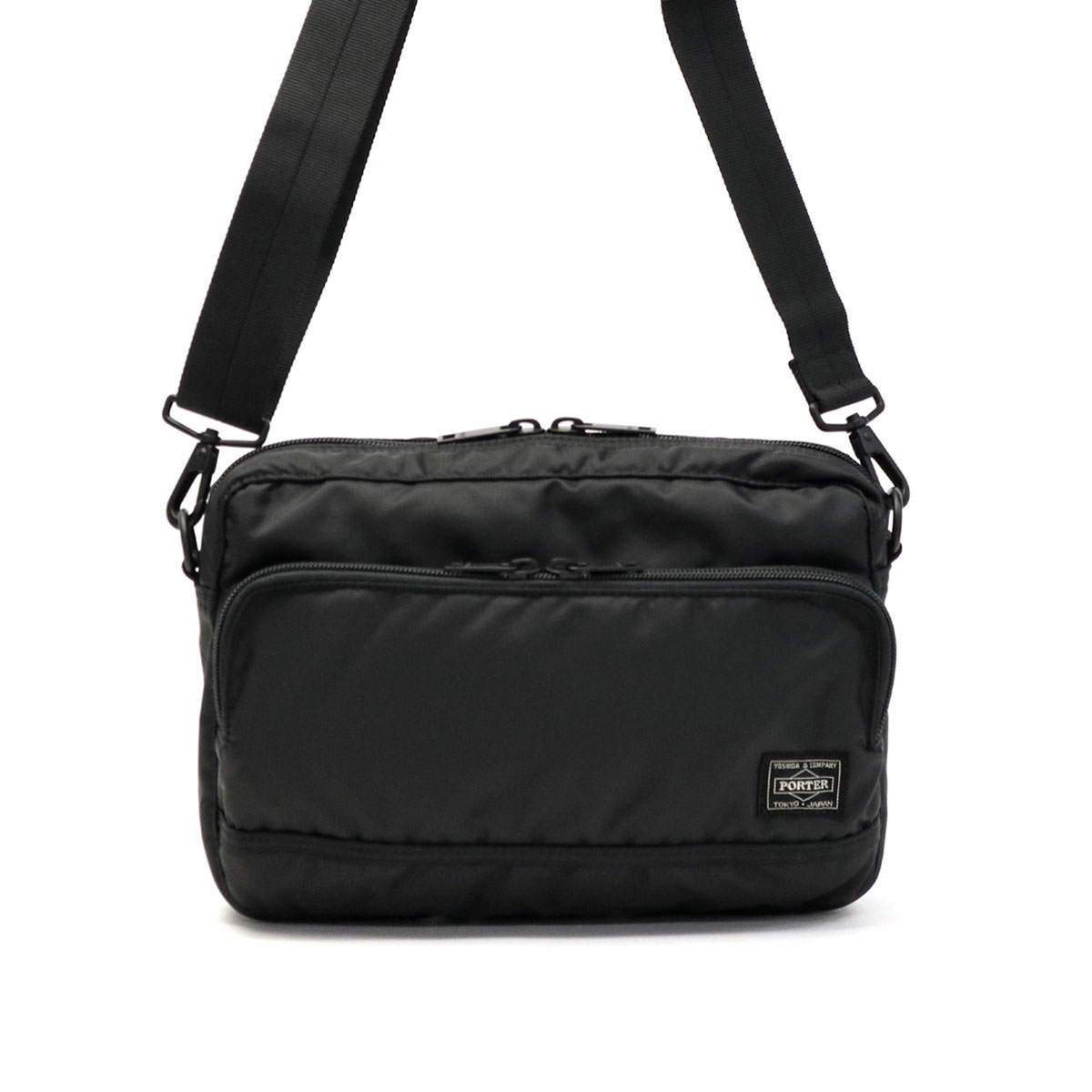 ポーター フラッシュ ショルダーバッグ 689-05949 吉田カバン PORTER