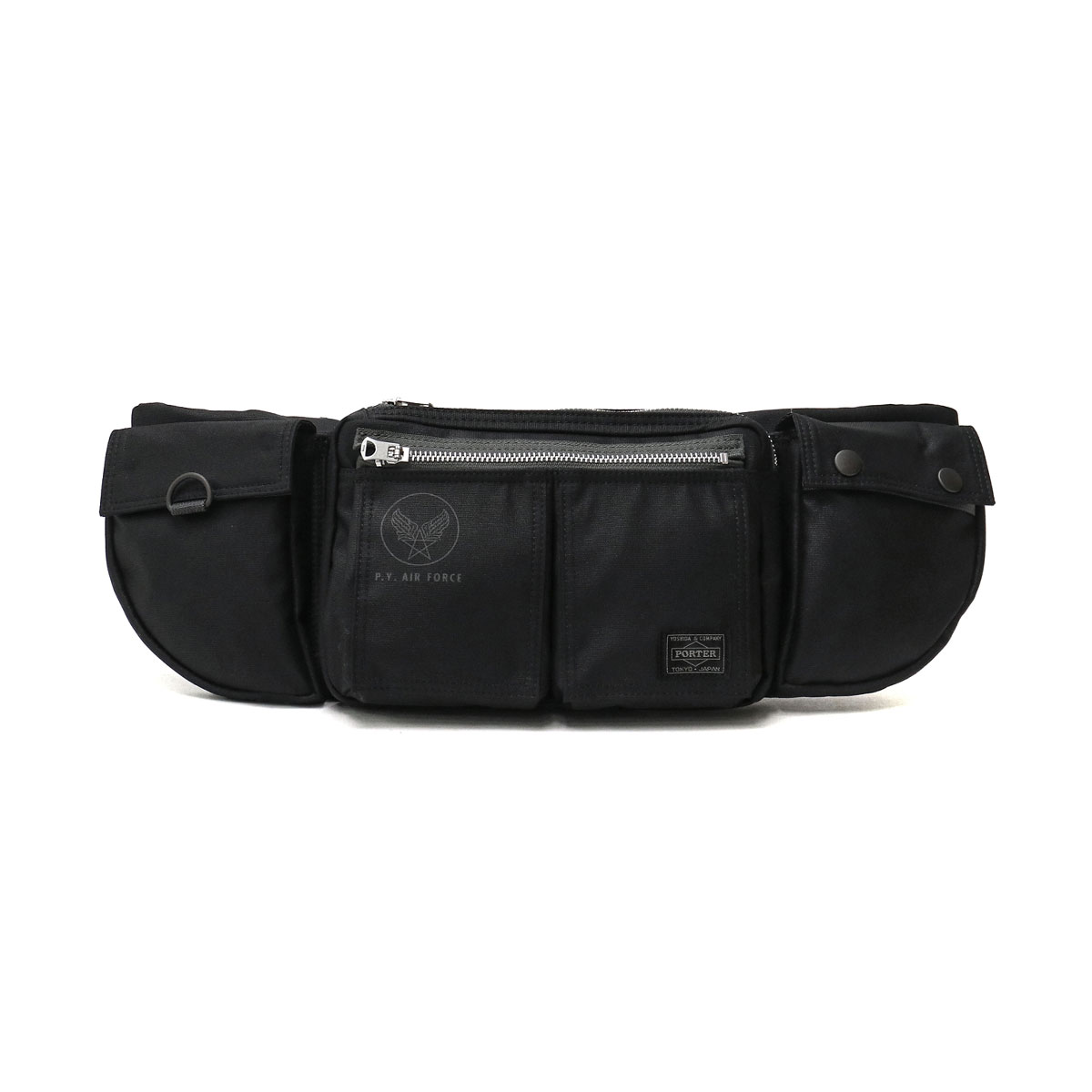 ポーター フライングエース キドニーバッグ 863-17935 ウエストバッグ