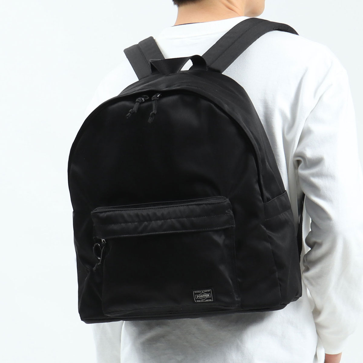ポーター デニム デイパック 892-15106 吉田カバン PORTER DENIM 20L