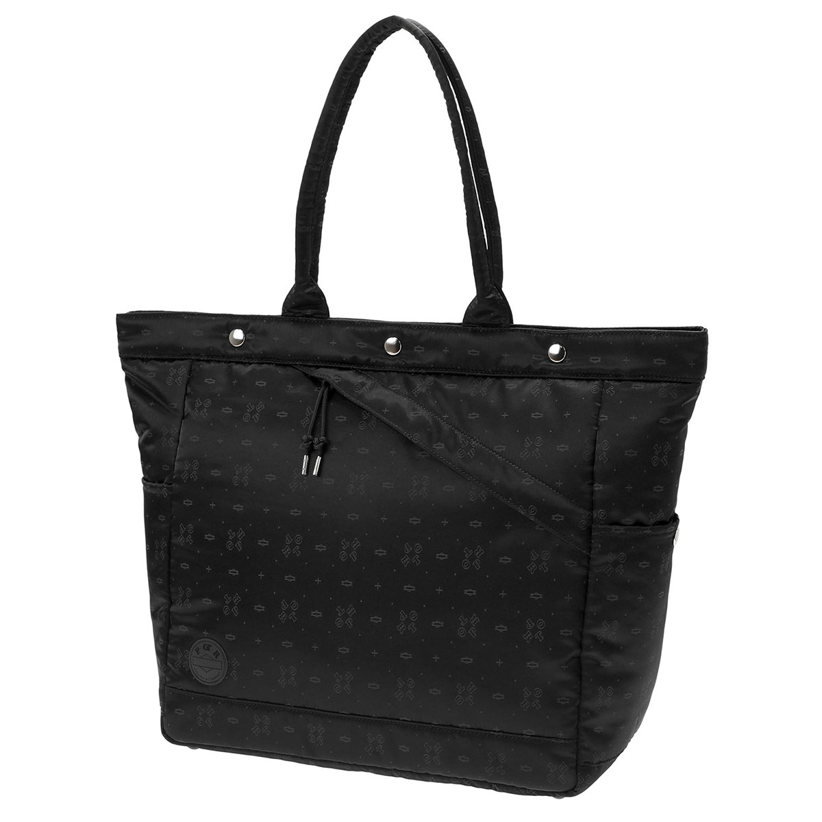 POTR モノグラム トートバッグ 998-05481 ポーター PORTER 吉田カバン