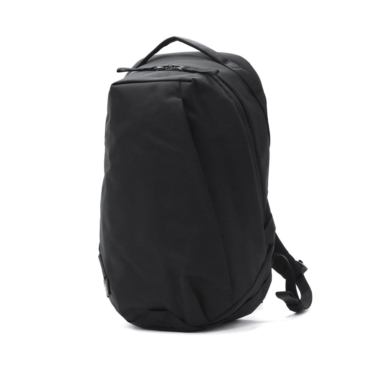 美品　エイブルキャリー Daily Plus 21L ブラック ABLE CARRY エイブルキャリー DAILY PLUS デイリープラス リュック 21L