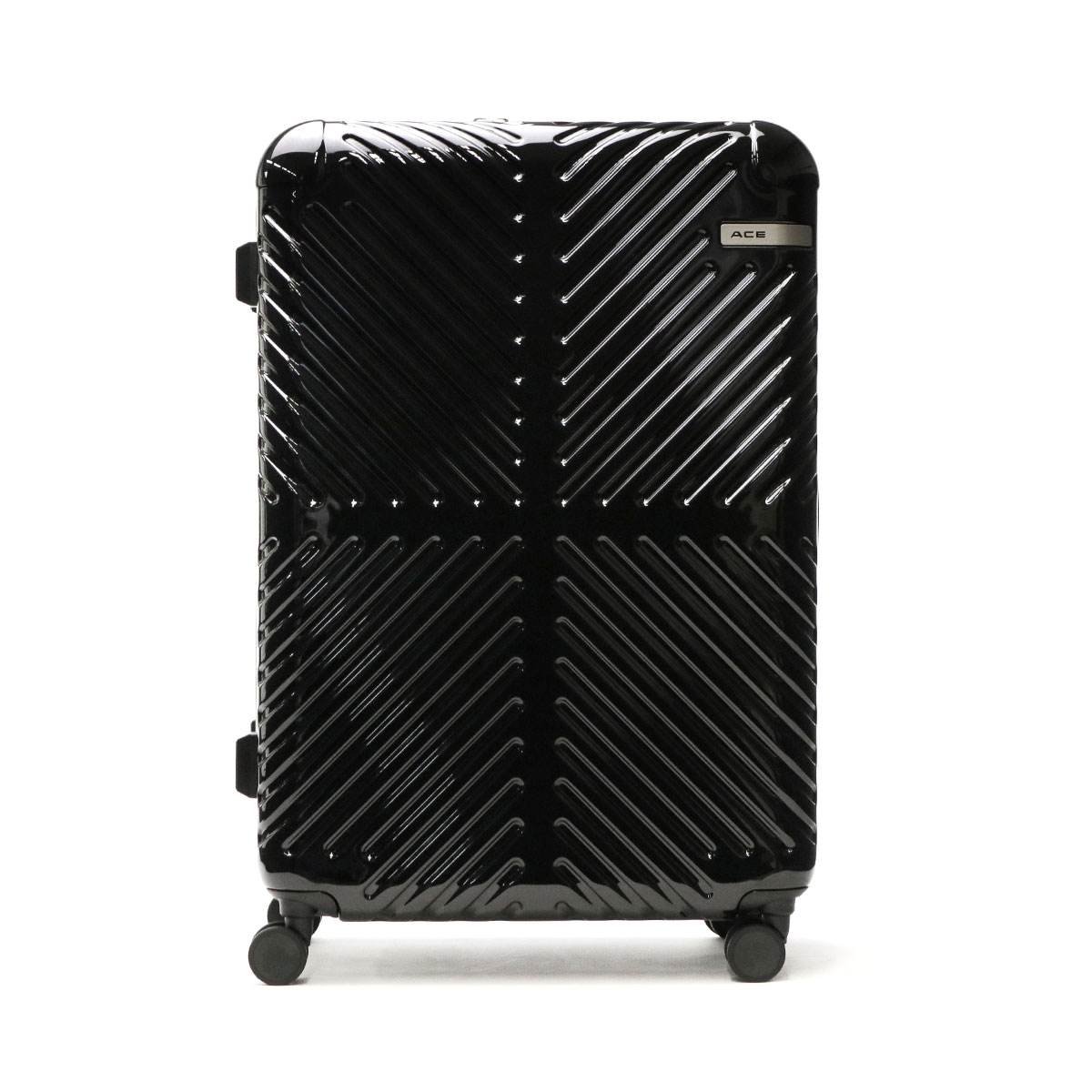 セール20%OFF】 ACE エース ラディアル スーツケース 82L 06973