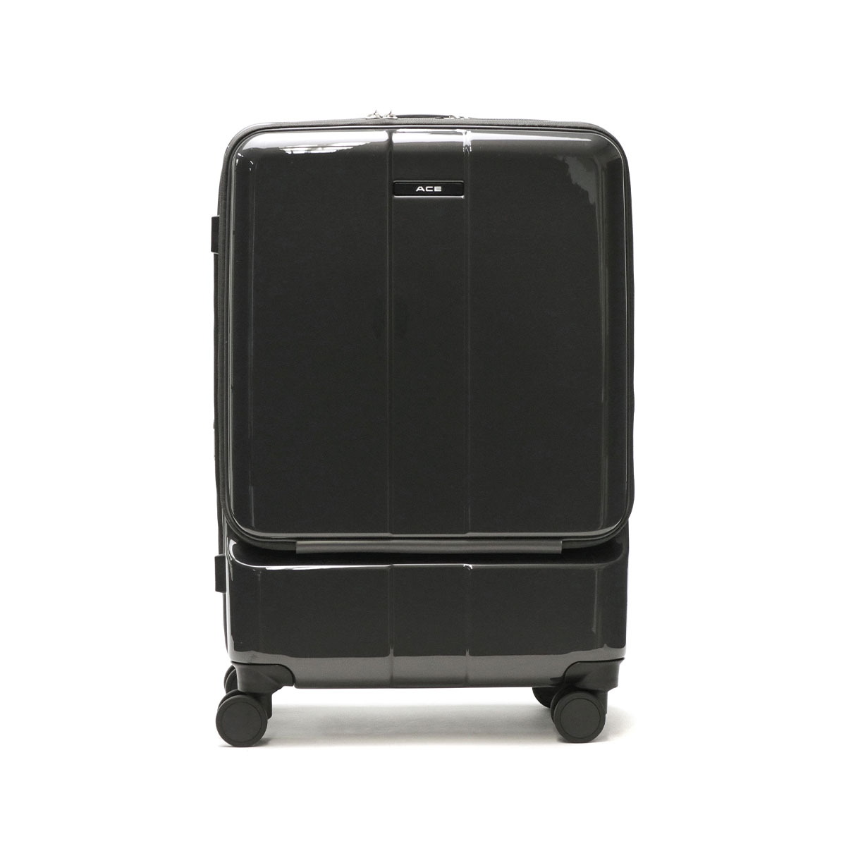 正規品5年保証】ACE エース フォールズ スーツケース 46L 57L 06906