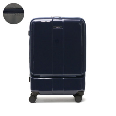 クーポン20%OFF】ACE エース フォールズ スーツケース 46L 57L 06906