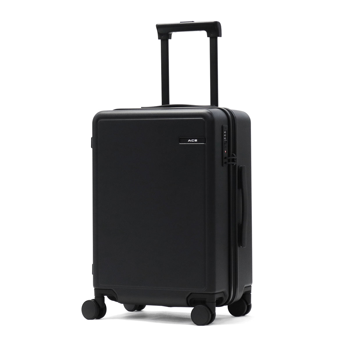 セール20%OFF】【当店限定モデル】 ACE エース ベベル 機内持ち込み