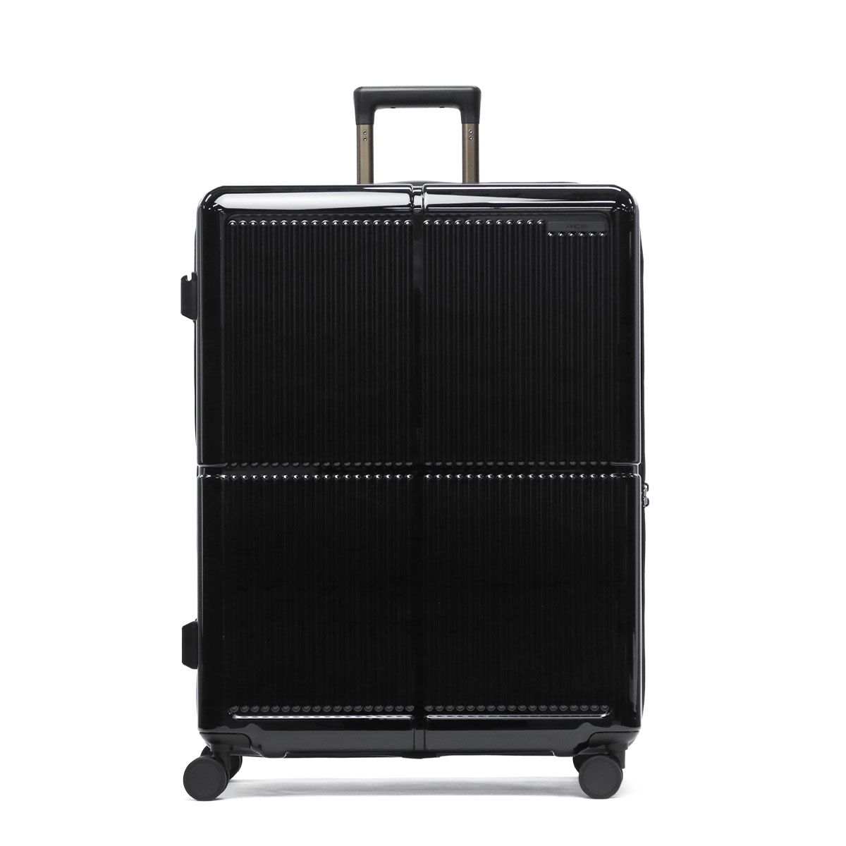 クーポン20%OFF】ACE エース ファームロード スーツケース 89L 106L