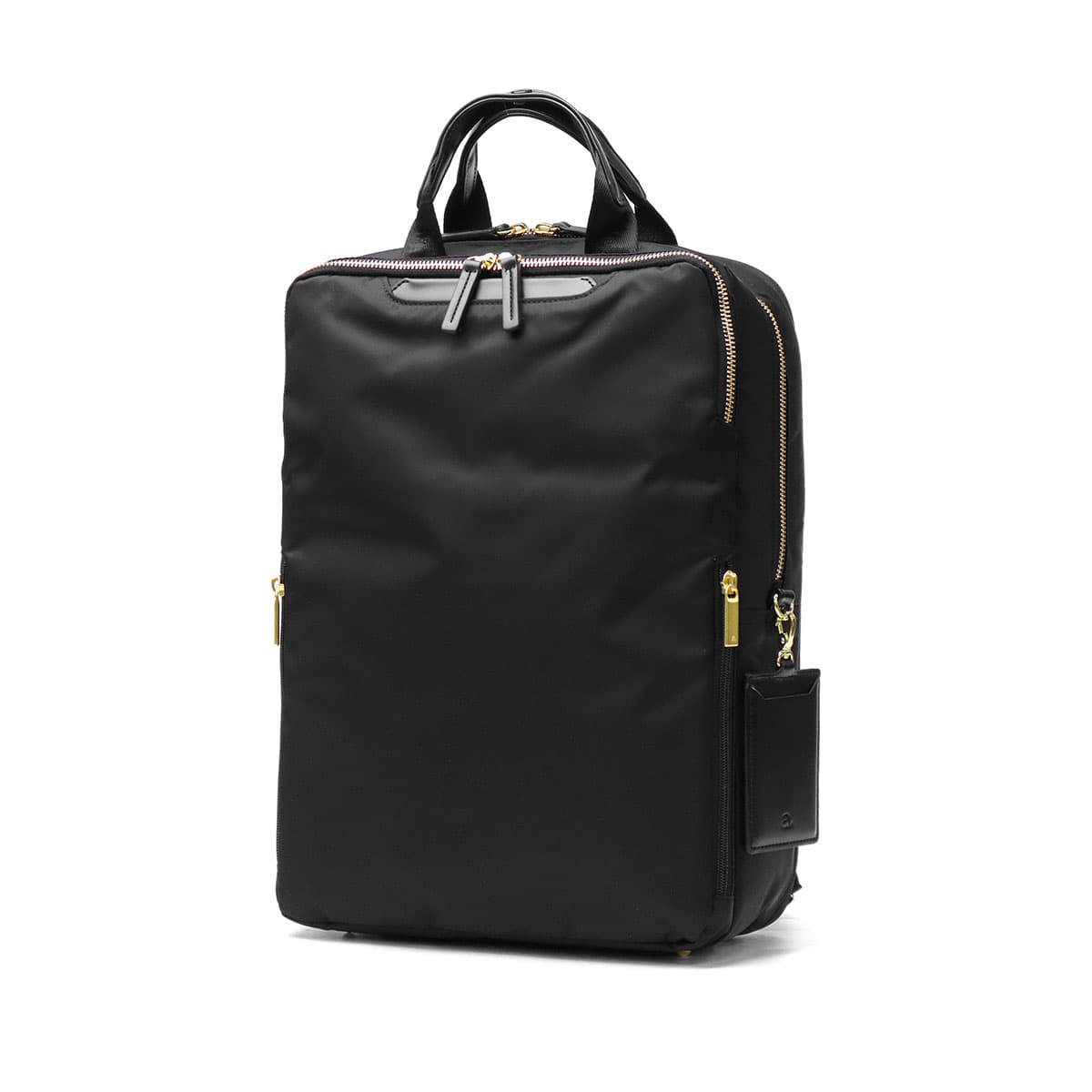 ace. フィッテム ビジネスリュック 正規品5年保証】ace.GENE エースジーン FITEMME フィッテム ビジネス