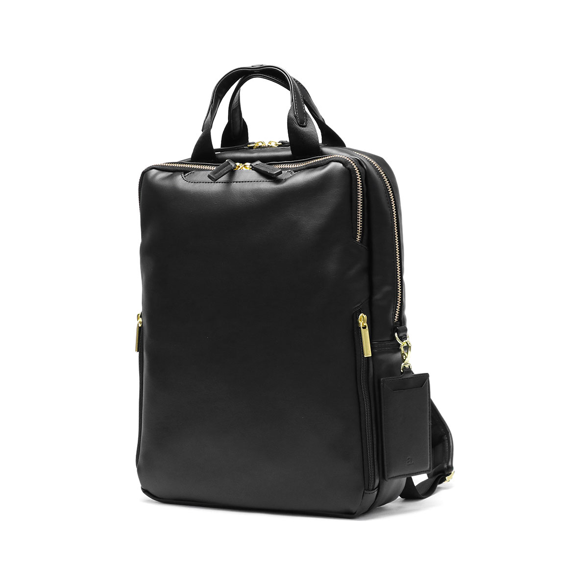 タイムセール☆ace. フィッテムクラス　ビジネスリュック　ブラック セール30%OFF】【正規品5年保証】ace.GENE エースジーン FITEMME CLASS
