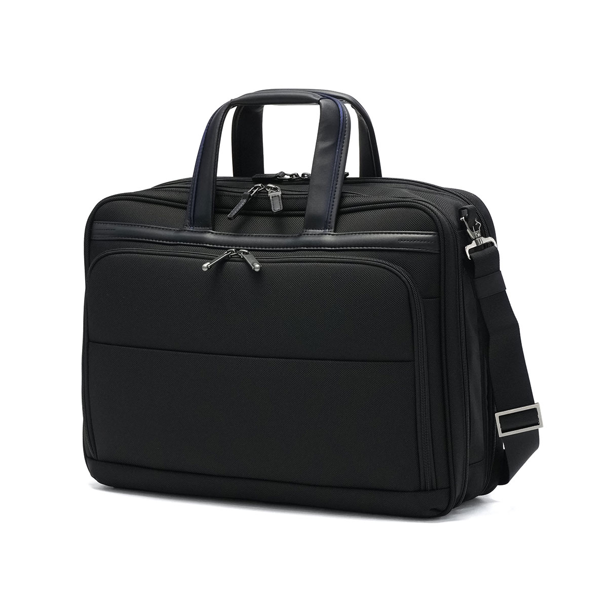 【デッドストック】ACE Co.,Ltd. エース ビジネスバッグ 牛革 レトロ 正規品5年保証】ace.GENE エースジーン デヴェル ビジネスバッグ 21