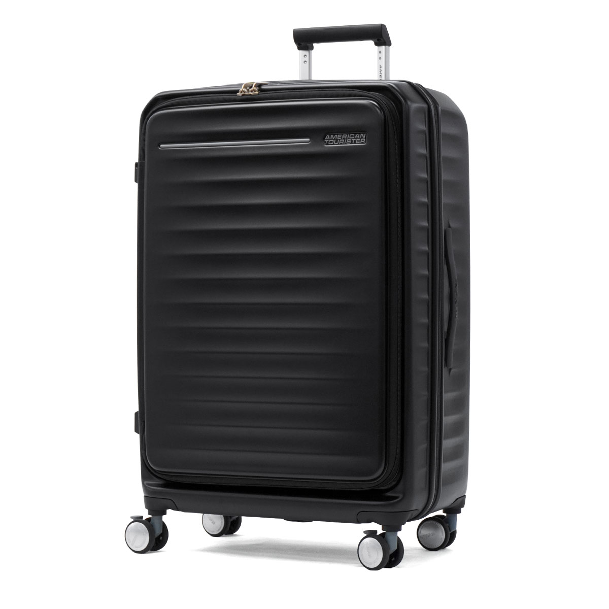 正規品3年保証】AMERICAN TOURISTER アメリカンツーリスター FRONTEC