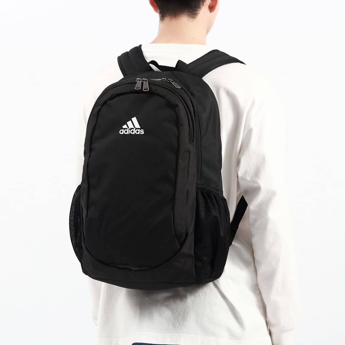 adidas アディダス リュック 27L 63795｜【正規販売店】カバン・小物の