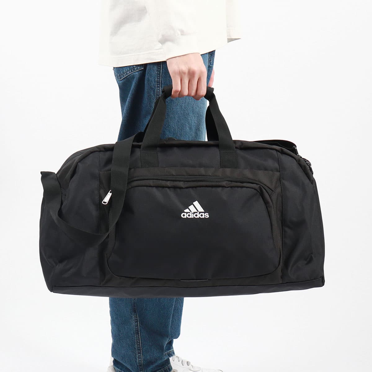 adidas アディダス ボストンバッグ 48L 63797｜【正規販売店】カバン
