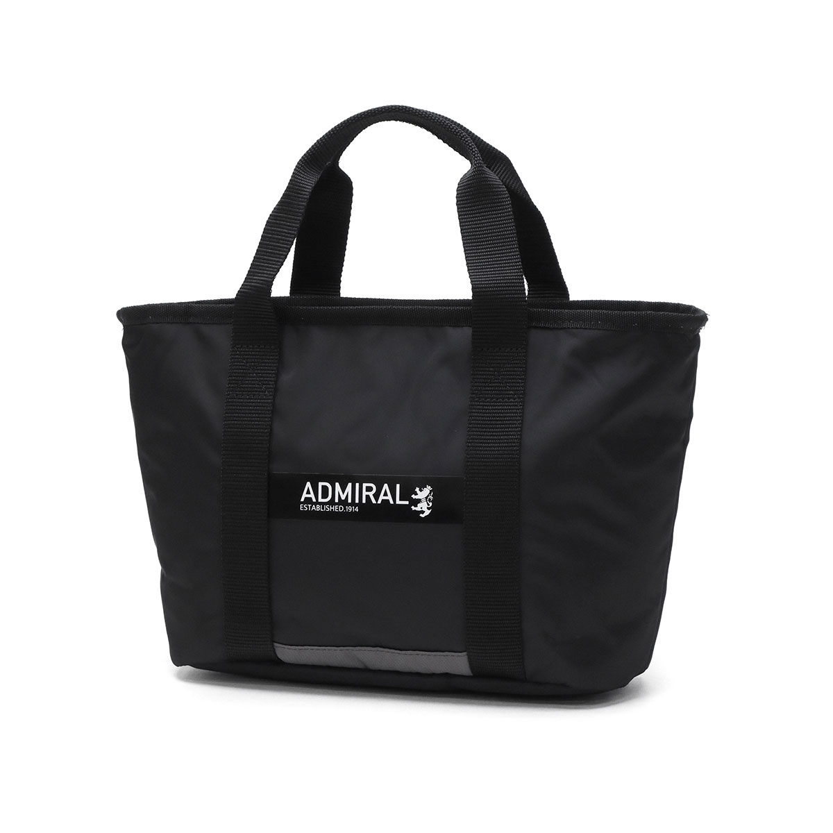 Admiral Golf アドミラルゴルフ ラウンドバッグ保冷機能付 カート