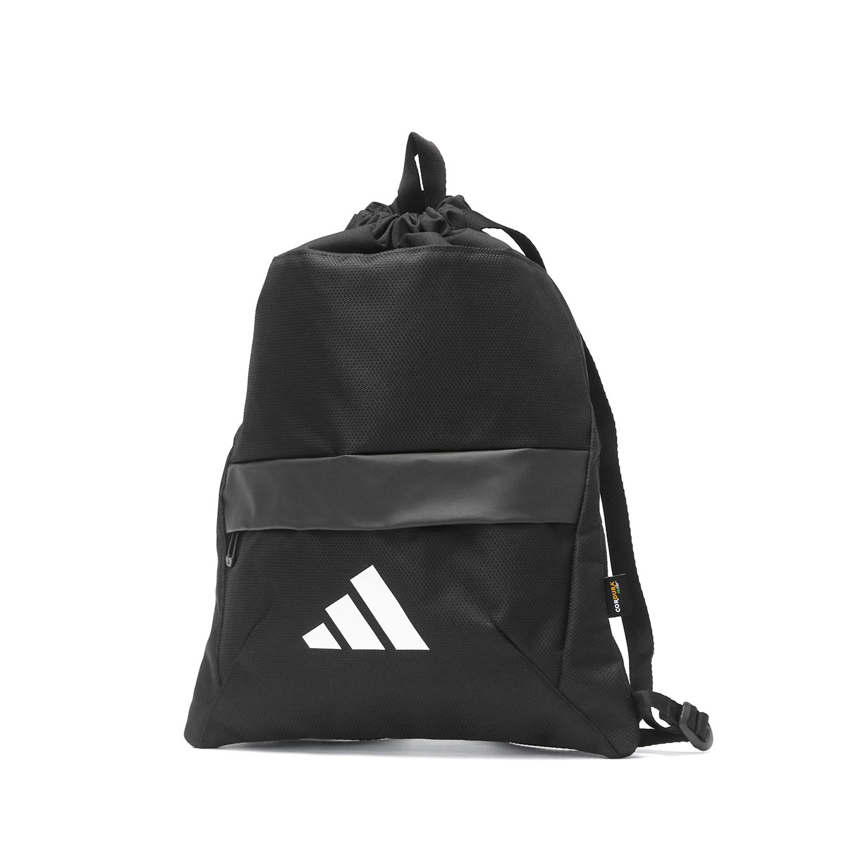 adidas アディダス イーピーエス ジムバッグ ナップサック 13.8L QB448