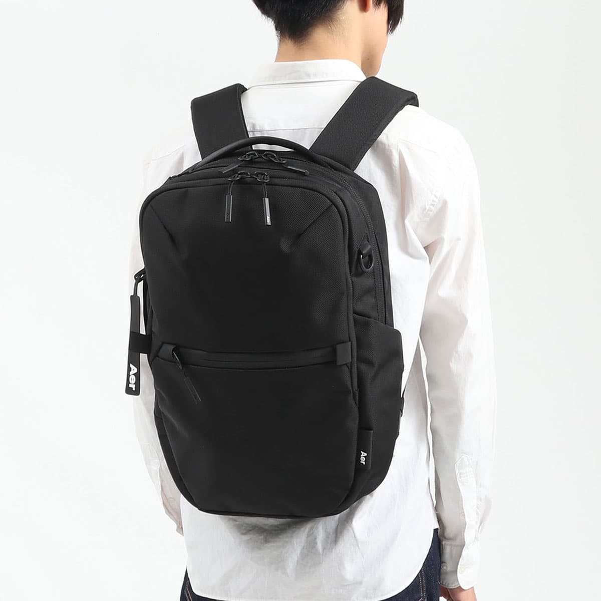Aer（エアー） City Pack バックパック 14L Aer エアー City Collection City Pack バックパック 14L｜【正規販売