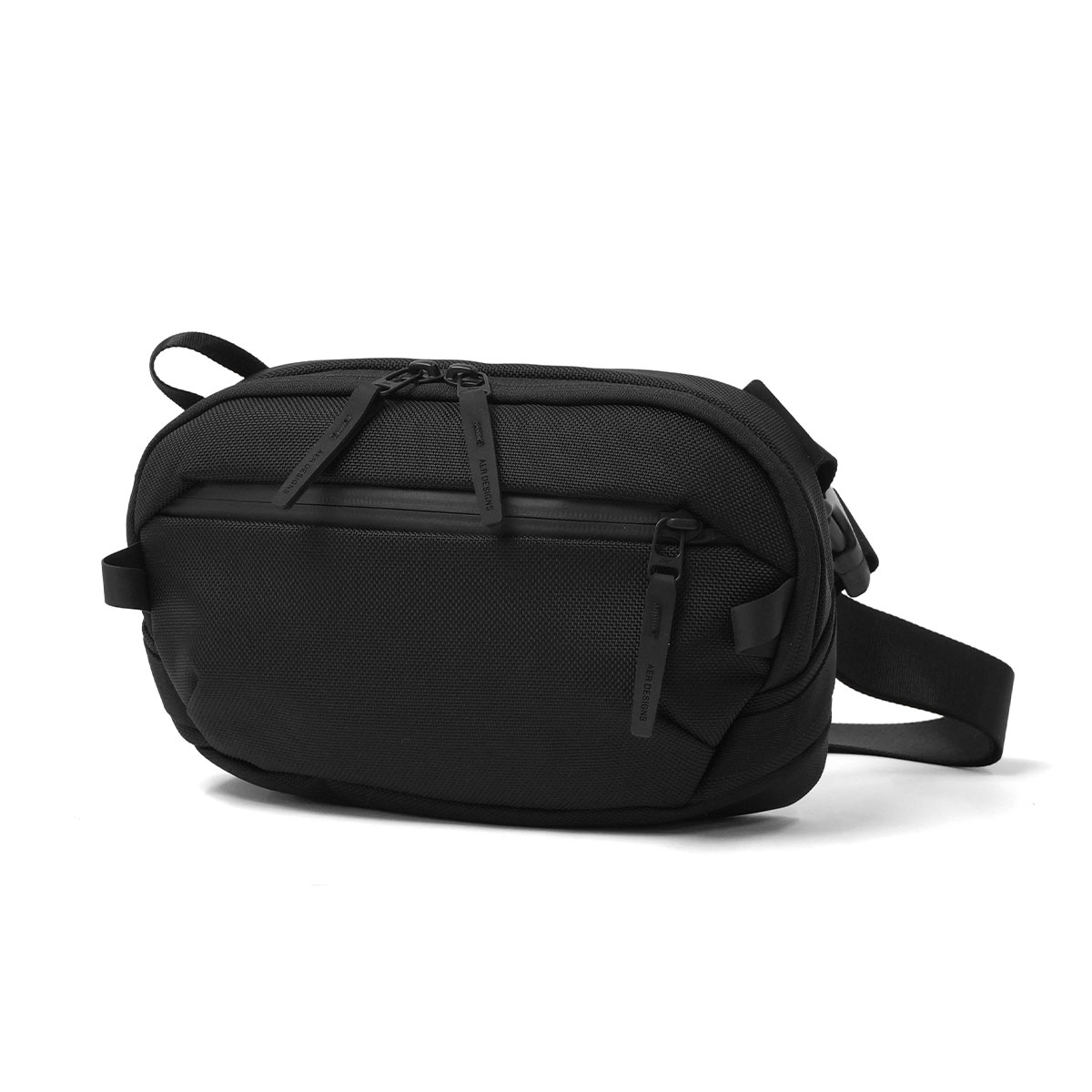 Aer エアー Travel Collection Day Sling 4 ボディバッグ 2.5L｜【正規