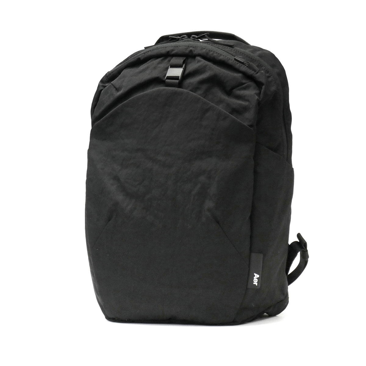 【美品】AER Go Pack 2 20Lブラック Aer エアー Go Collection Go Pack 2 バックパック 20L｜【正規販売店