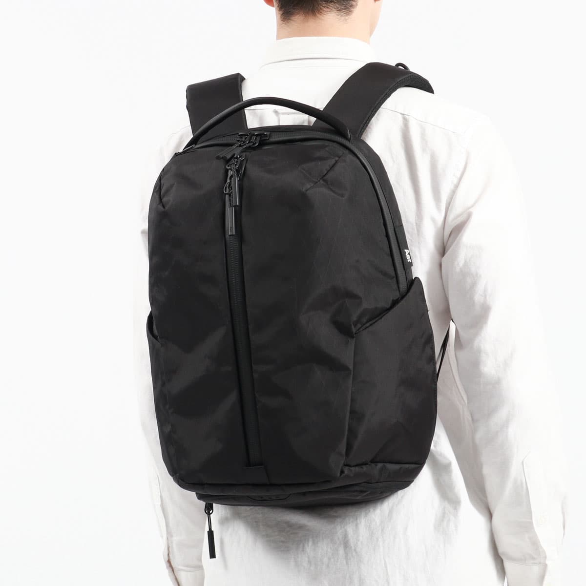 Aer エアー Active Collection Fit Pack 3 X-PAC バックパック 18.7L