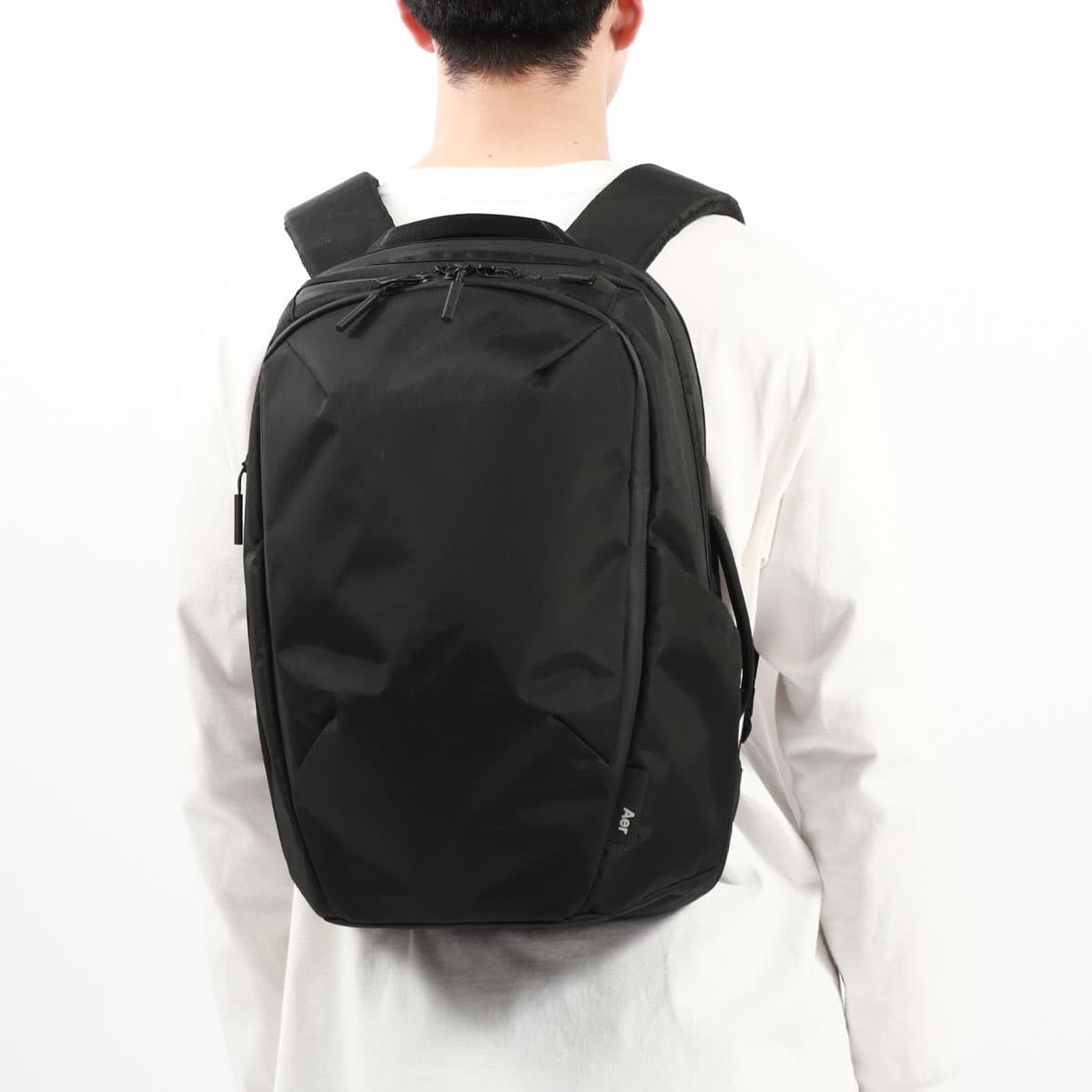 Aer Tech Pack 3 X-Pac エアーテックパック3 エックスパック Tech Pack 3 X-Pac – Aer