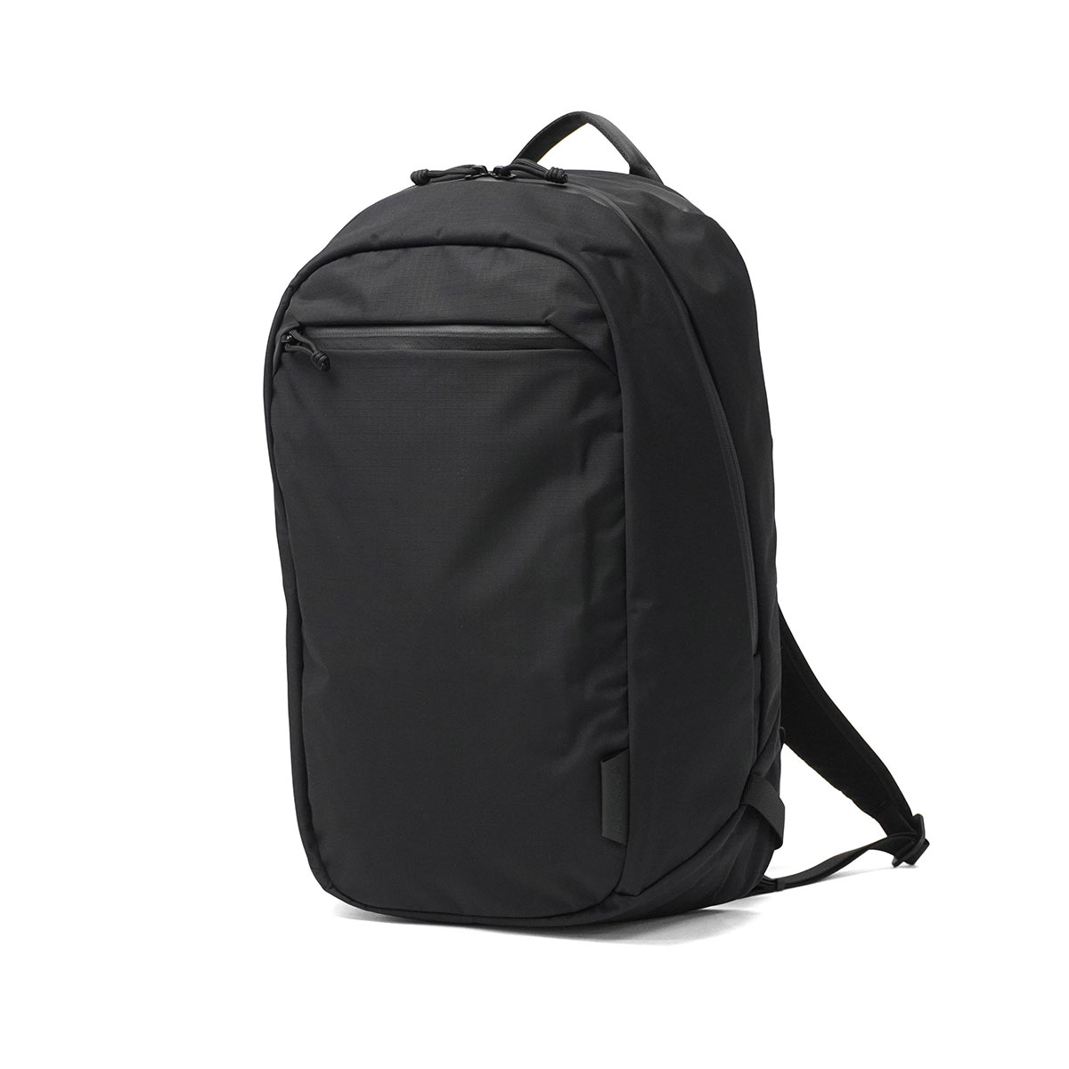 ALPACA AERO PACK アルパカ エアロパック(16L) ブラック BLACK AERO