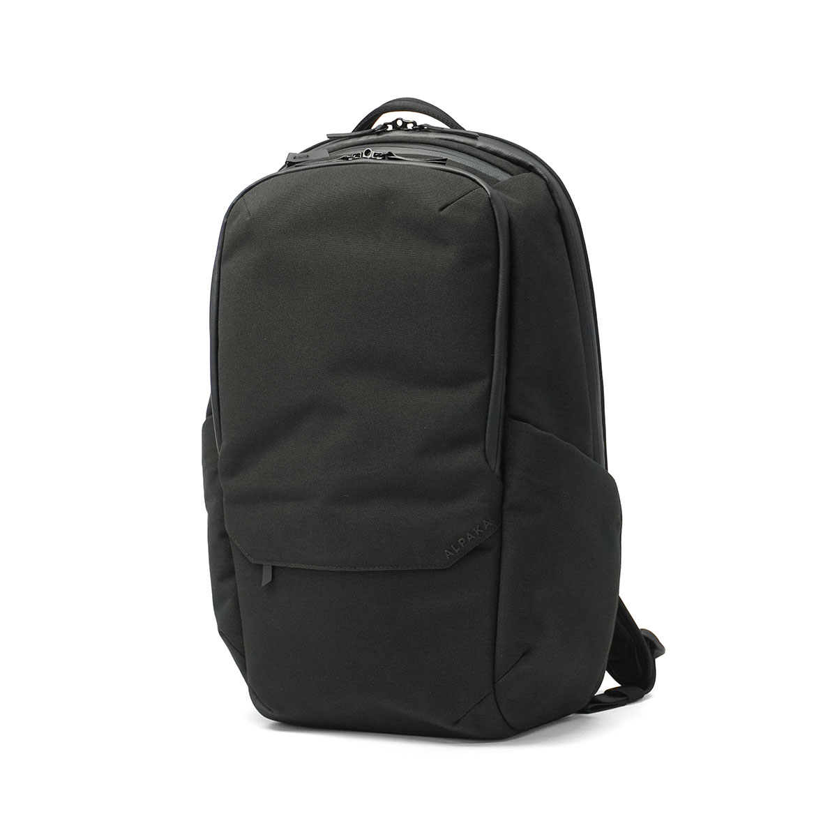 バッグ ALPAKA ELEMENTS BACKPACK PRO AXOFLUX 26L ALPAKA アルパカ ELEMENTS BACKPACK PRO AXOFLUX リュック 26L 4153