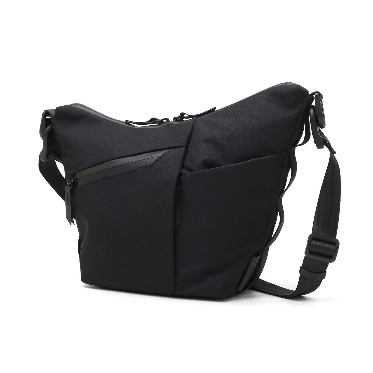 ALPAKA アルパカ FLOW SATCHEL 2L ショルダーバッグ 2L 4184｜【正規