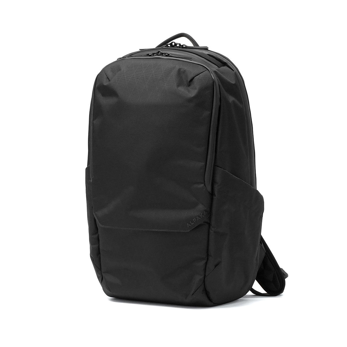 ALPAKA アルパカ BACKPACK PRO X-PAC 4L リュック 26L 4139｜【正規