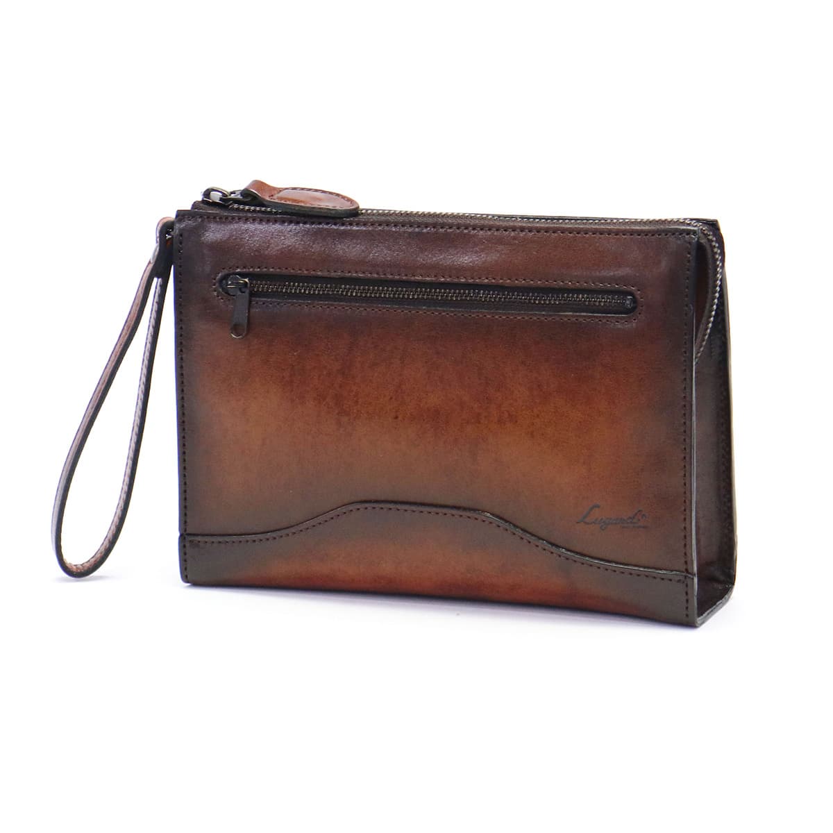 青木鞄 Lugard Lugard G-3 クラッチバッグ 5212｜【正規販売店】カバン