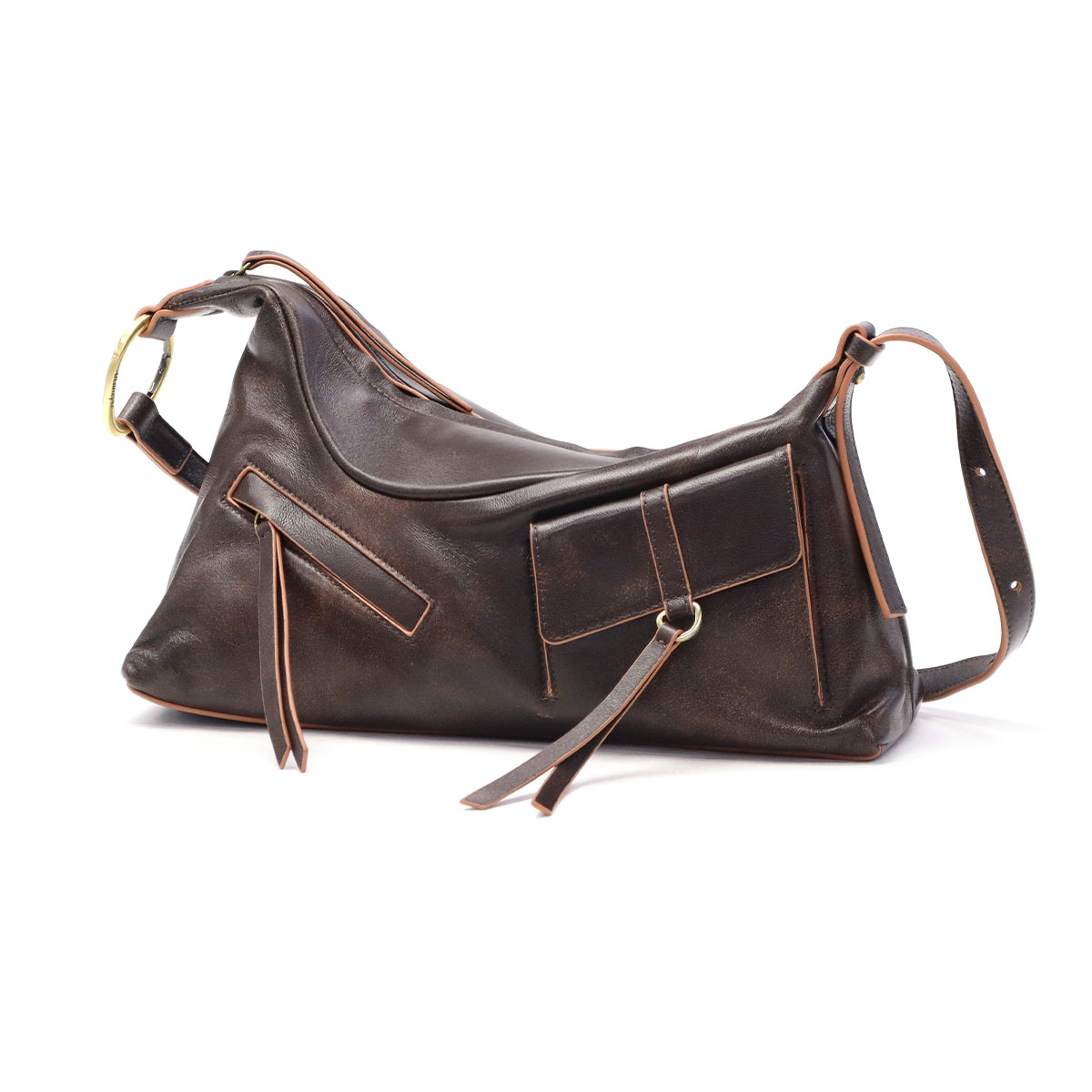 Archivepke アーカイブエプク Rider shoulder bag ショルダー