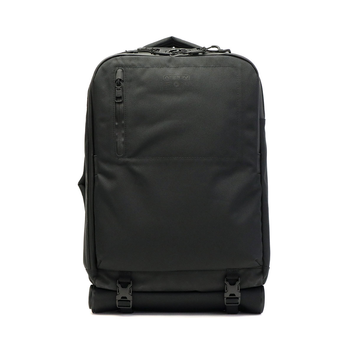正規品1年保証】AS2OV アッソブ WATER PROOF CORDURA 305D 2WAY