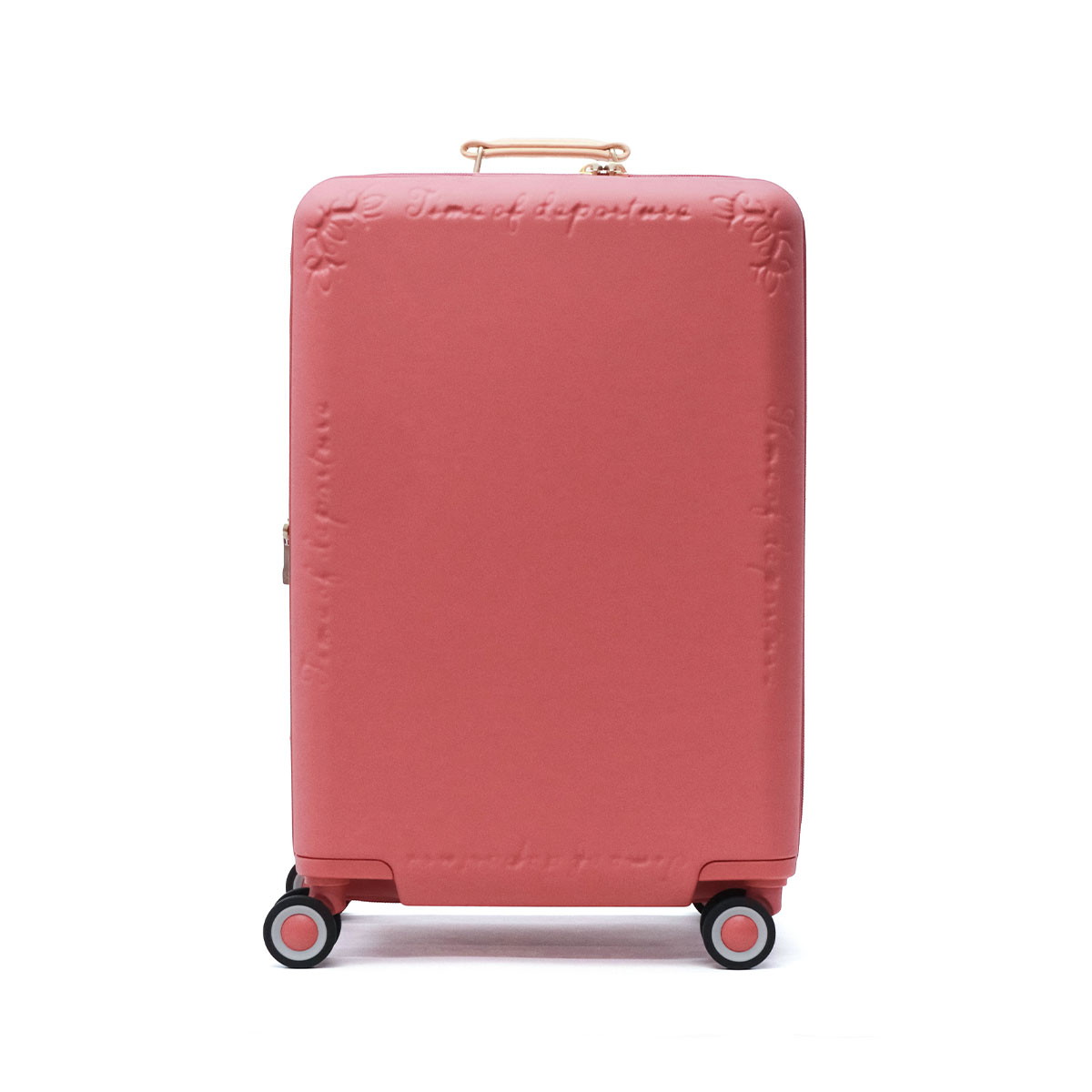 Asia Luggage アジアラゲージ ヴィオラ スーツケース 36L 44L 機内