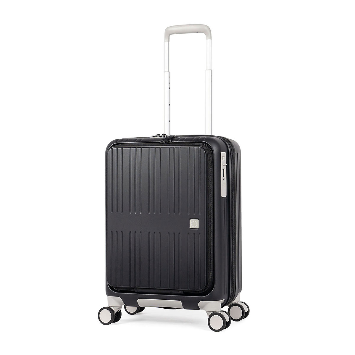 Asia Luggage アジア・ラゲージ MAX SMART スーツケース 36L 43L MS