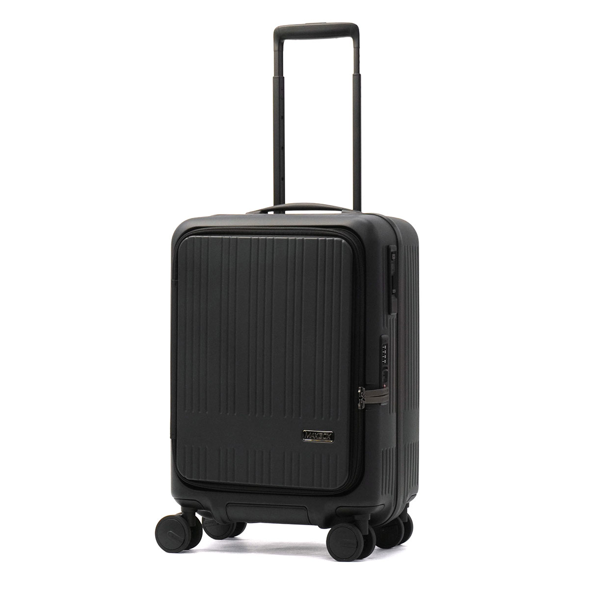 Asia Luggage アジア・ラゲージ MAXBOX Rivetless Frame 機内持ち込み