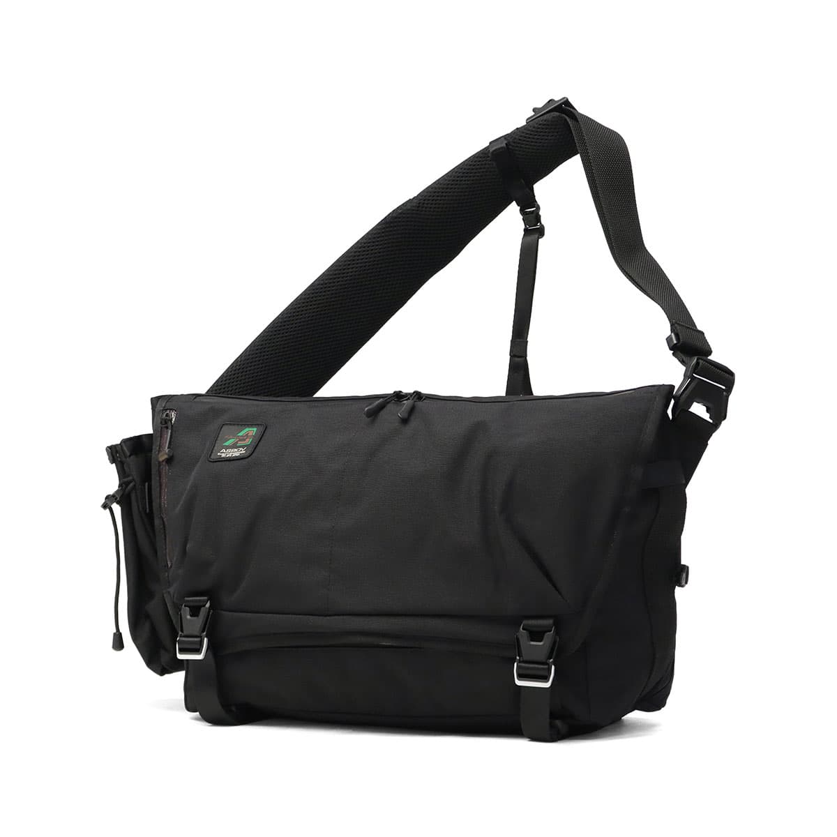 正規品1年保証】AS2OV アッソブ STANDARD SERIES MESSENGER 30L 152318