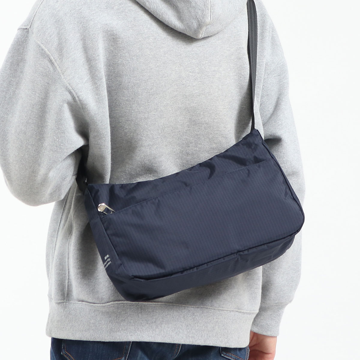 ace.TOKYO エーストーキョー フォルケット ショルダーバッグ 6L 67156