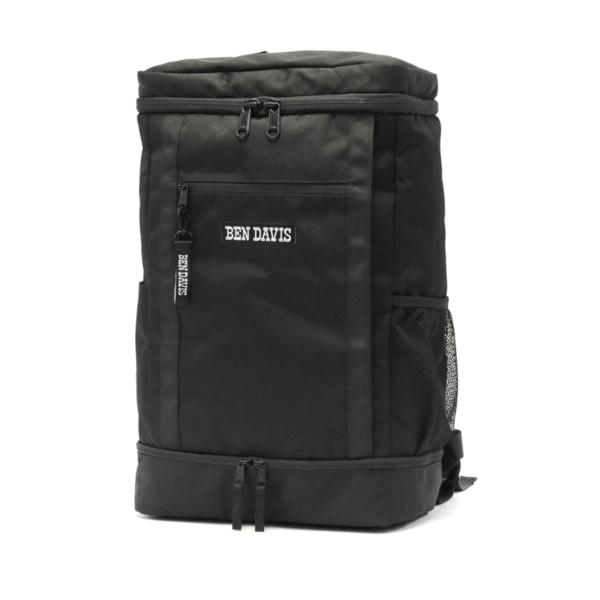 BEN DAVIS ベンデイビス BOX DAY PACK BDW-8302 のアイテム一覧 - www