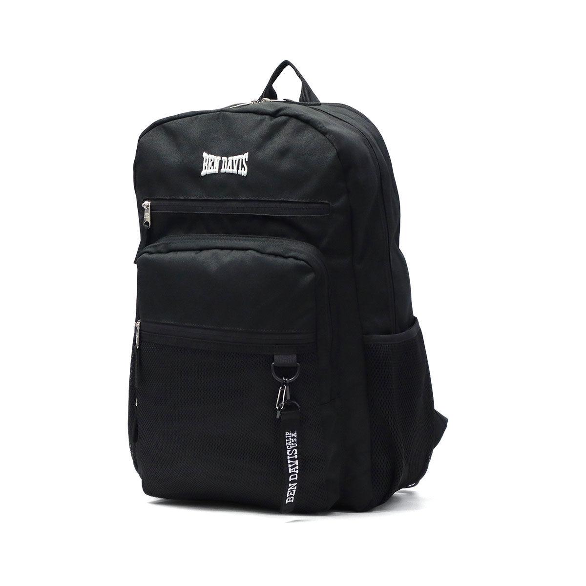 BEN DAVIS ベンデイビス EXPANDABLE DAYPACK リュック BDW-8433｜【正規販売店】カバン・小物の専門店の ...
