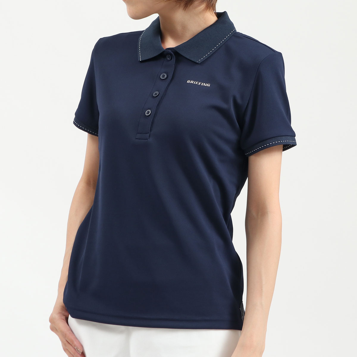 セール20%OFF】【日本正規品】BRIEFING GOLF ブリーフィング ゴルフ WS