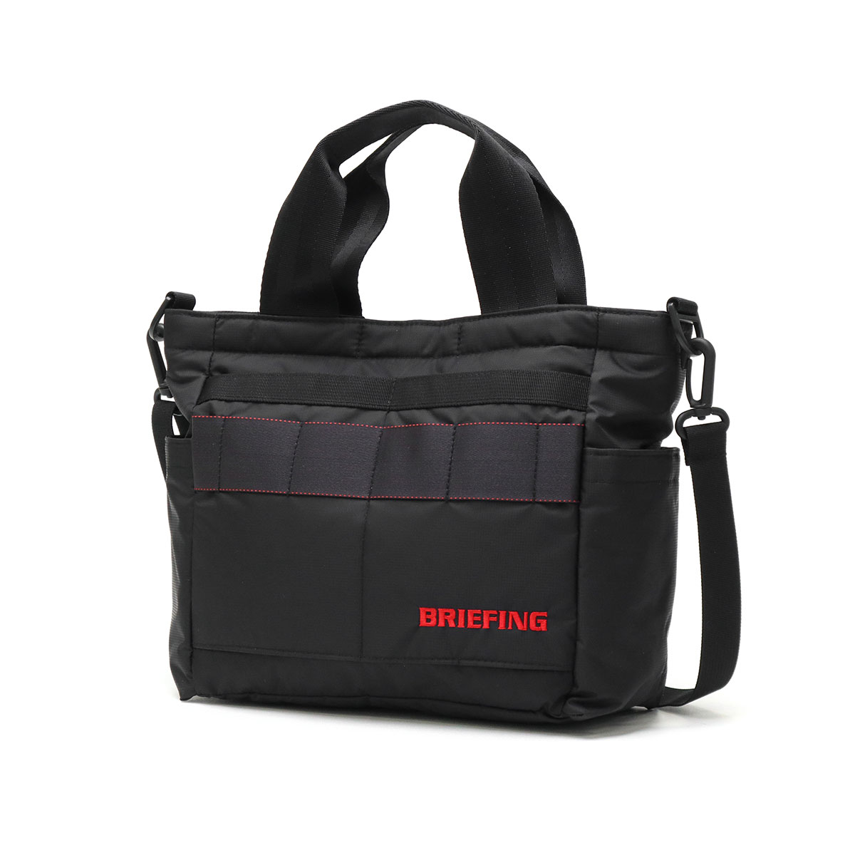 BRIEFING カートバッグ BRG251T10 ブリーフィング 新品 日本正規品】BRIEFING ブリーフィング GOLF CS SERIES 2WAY CART TOTE