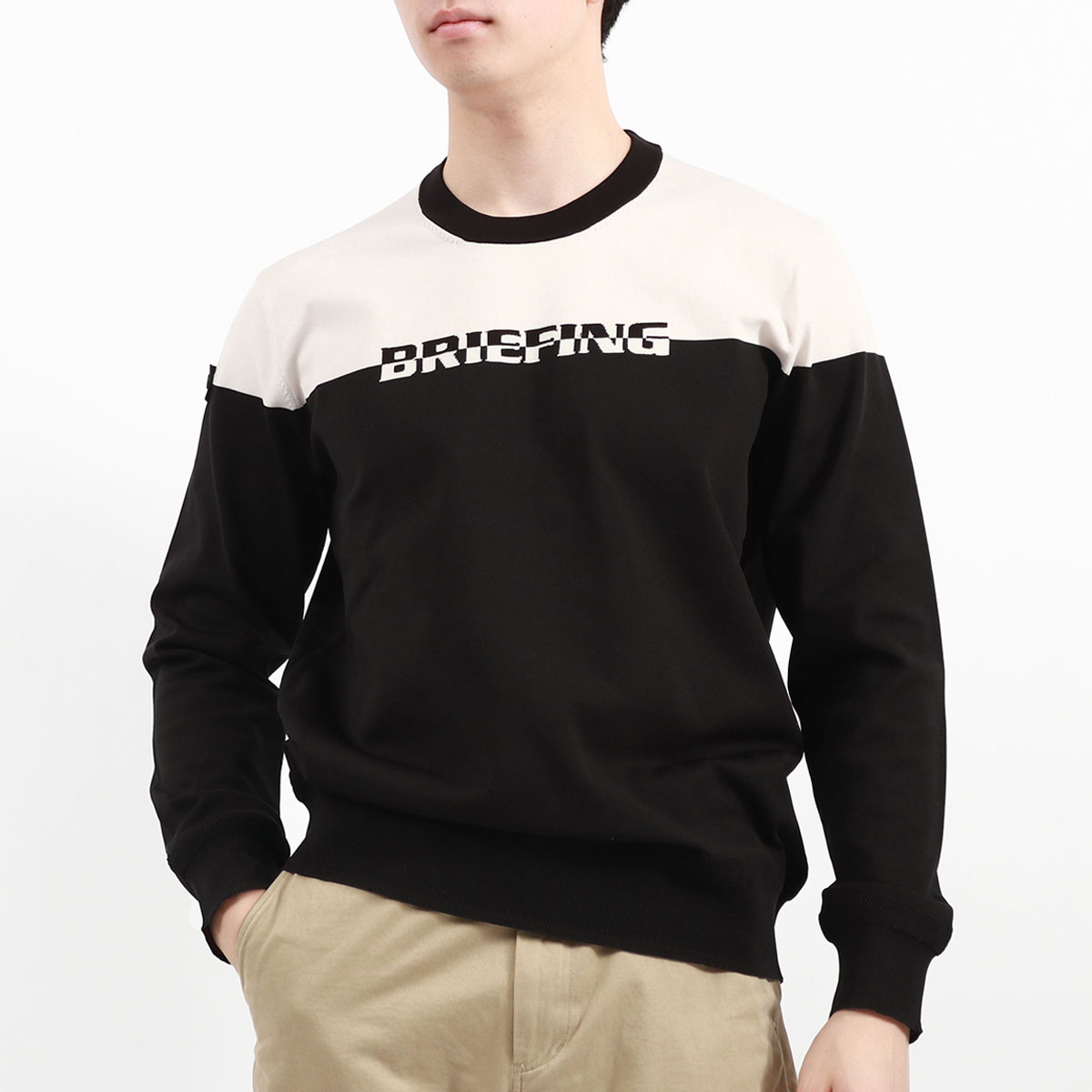 セール30%OFF】【日本正規品】 BRIEFING GOLF ブリーフィング ゴルフ