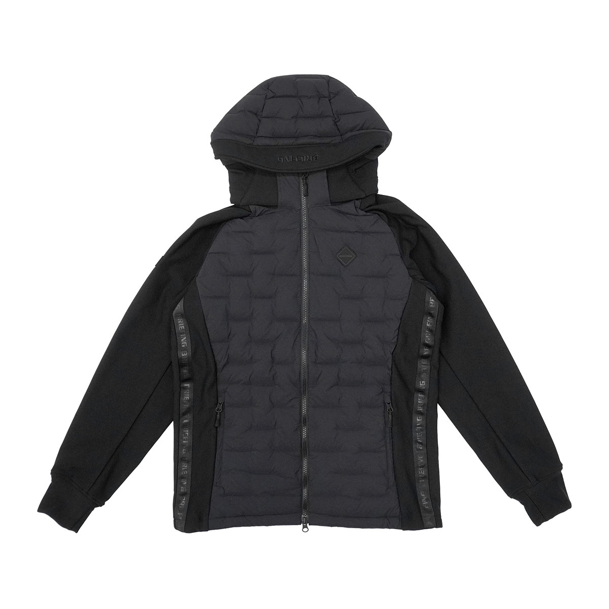 日本正規品】BRIEFING GOLF ブリーフィング ゴルフ URBAN ATHLETE